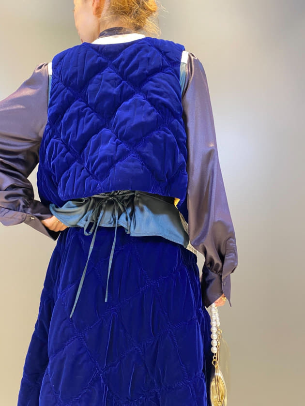 新ブランド！【RhodolirioN】BEAMS JAPANの秋のおすすめ！3階編