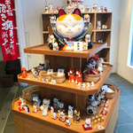 BEAMS JAPANの秋のおすすめ！1階篇