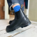 ボリュームソール？！＜Blundstone＞LUG BOOT！