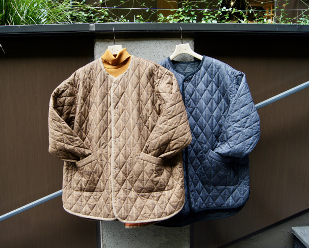 マストバイ！＜Pilgrim Surf+Supply＞秋冬アイテム｜Pilgrim Surf+