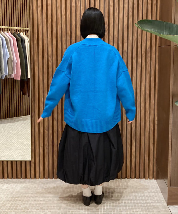 秋のはじめに〈CINOH/チノ〉ウールニットシリーズ|ビームス 秋のはじめに〈CINOH/チノ〉ウールニットシリーズ|ビームス