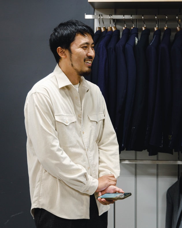 ドン Family's LIVE！｜Brilla per il gusto（ブリッラ ペル イル