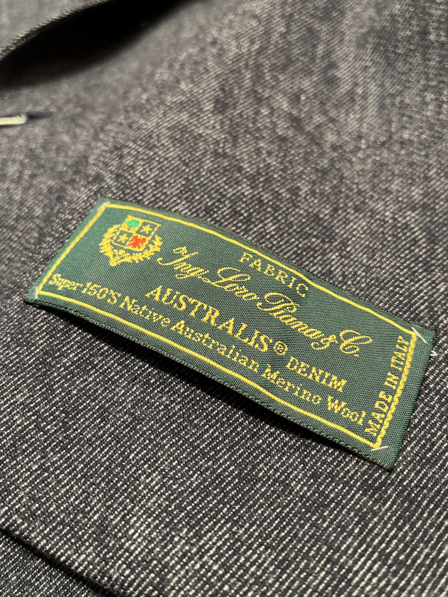 このクオリティでデニムジャケット。｜ビームス ハウス 六本木｜BEAMS