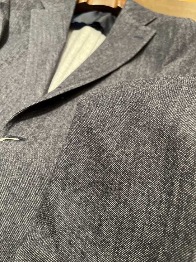 このクオリティでデニムジャケット。｜ビームス ハウス 六本木｜BEAMS