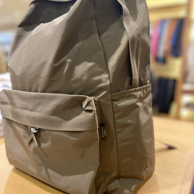 【高知インター店】 STUMP STAMP MIL-SPEC LARGE DAY PACK