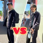 ずーろぐ No.38[CITY DWELLERS④のお話]