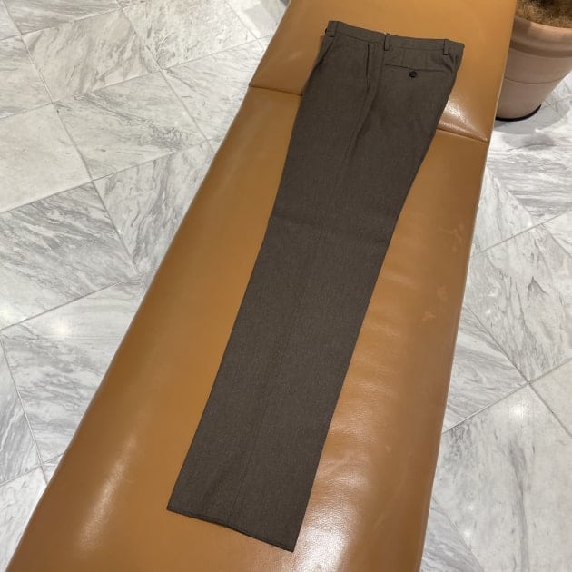 GERMANO＞NEW WIDE｜ビームスF 新宿｜BEAMS