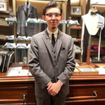 INDIVIDUALIZED SHIRTS CUSTOM ORDER FAIR③