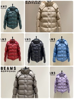 【Hills recommend】リミテッドMoncler編