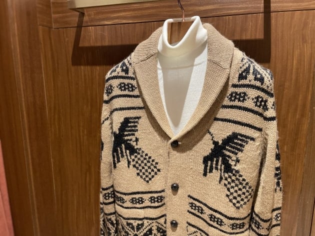 RAffa MOLINA 〜気になるショールカラー〜｜ビームス 京都｜BEAMS