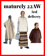 ☆maturely 3rd delivery☆