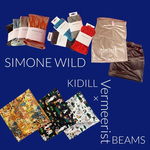 ＜SIMONE WILD＞おしゃれでかわいいベルベット、オススメです！原宿イベント情報もちらり！