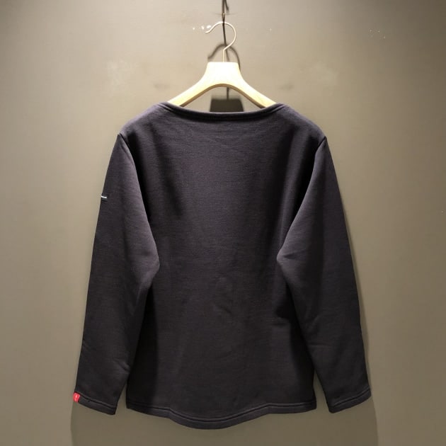 LOOPWHEELER＞×＜BEAMS JAPAN＞「NO-CON COLLECTION」｜ビームス ...