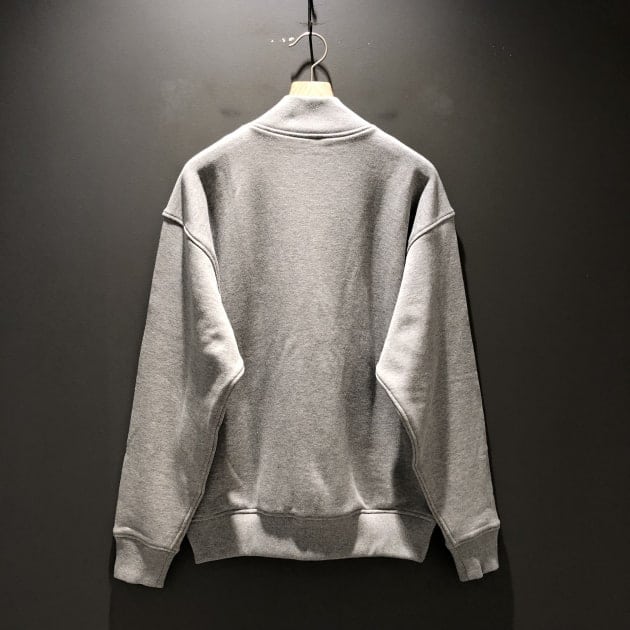 WORKER 5B JACKET W/Li TWILL | nonnative（ノンネイティブ