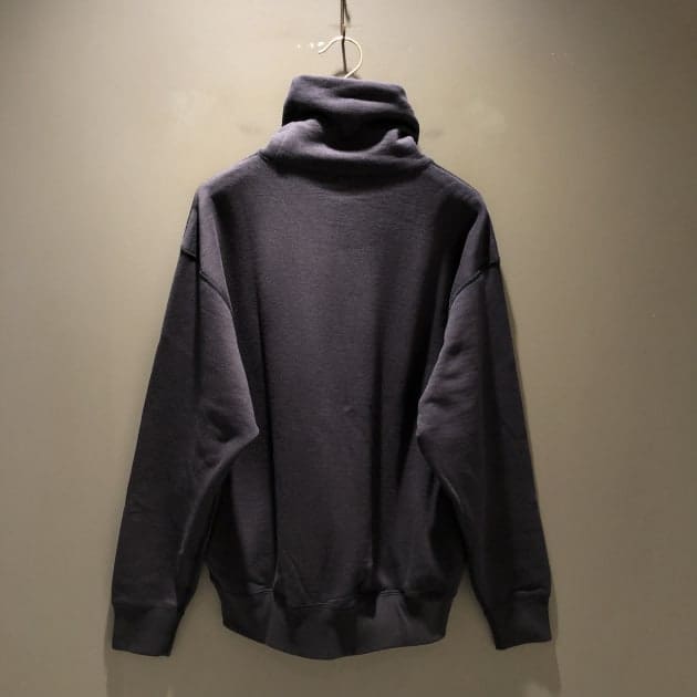 LOOPWHEELER＞×＜BEAMS JAPAN＞「NO-CON COLLECTION」｜ビームス ...