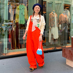 ~ BEAMS BOY オーバーオール ~ vol.2