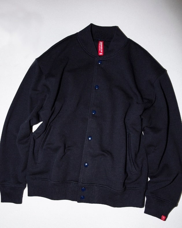 NO-CON COLLECTION」LOOPWHEELER × BEAMS JAPAN｜ビームス 福岡｜BEAMS