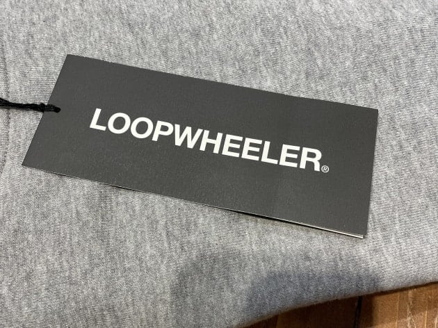 NO-CON COLLECTION」LOOPWHEELER × BEAMS JAPAN｜ビームス 福岡｜BEAMS