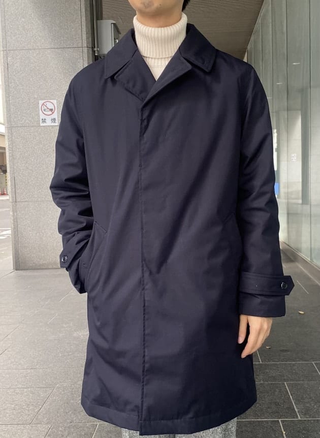 DRUMOHR(ドルモア)>今シーズン激推し別注タートルネック DRUMOHR(ドルモア)>今シーズン激推し別注タートルネック