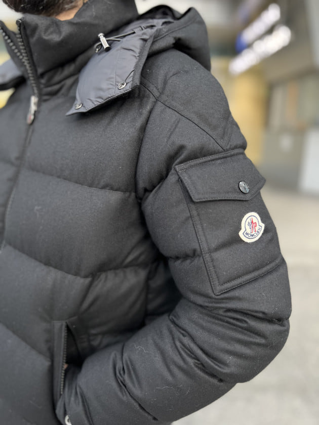 MONCLER>と他社の違い。|ビームス 博多|BEAMS MONCLER>と他社の違い。|ビームス 博多|BEAMS