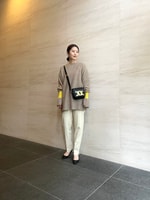 これからの季節着たいROOM NO.8アイテム3選