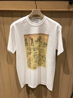 ＜wiffle × BEAMS T＞入荷しました