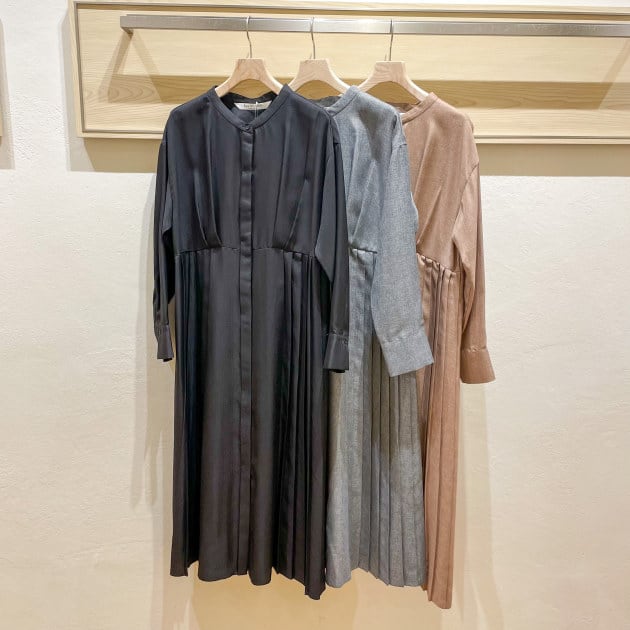 プリーツシリーズ♬|ビームス 名古屋|BEAMS プリーツシリーズ♬|ビームス 名古屋|BEAMS
