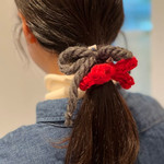 イチオシ！ヘアアクセサリー特集！