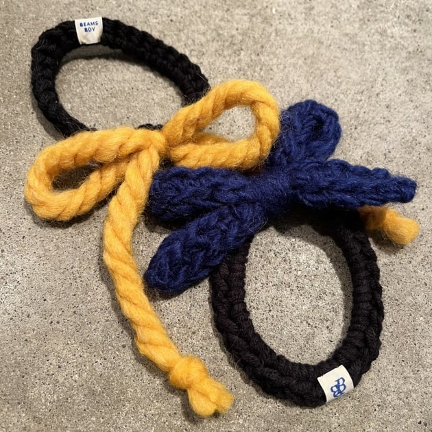 イチオシ！ヘアアクセサリー特集！｜ビームス ボーイ 原宿｜BEAMS
