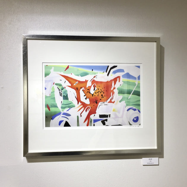 10/7よりB GALLERY アーカイブ展開催中です。｜B GALLERY（B