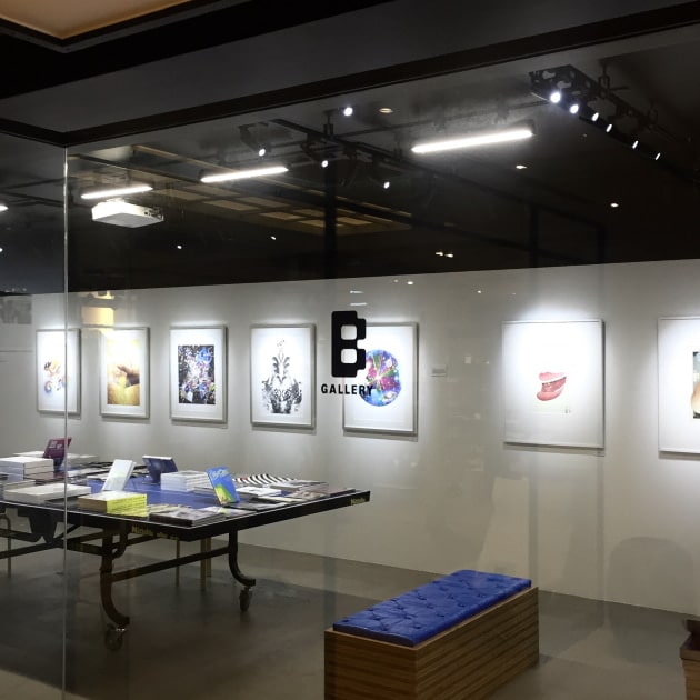 10/7よりB GALLERY アーカイブ展開催中です。｜B GALLERY（Bギャラリー）｜BEAMS