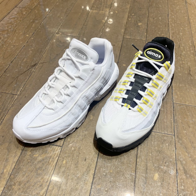 イチオシのスニーカー！！