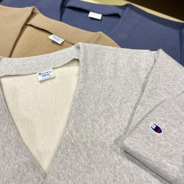 超豪華』【Champion】× ＜BEAMS＞ラインナップが見逃せない