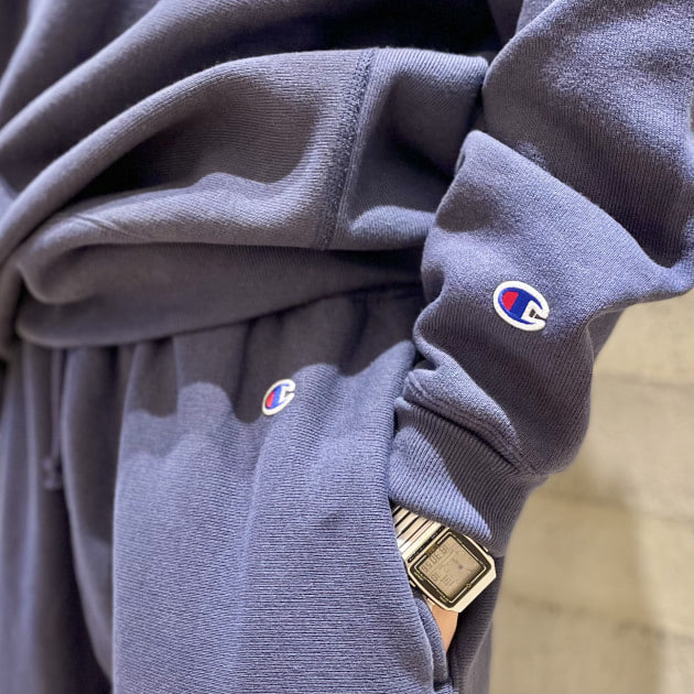 超豪華』【Champion】× ＜BEAMS＞ラインナップが見逃せない