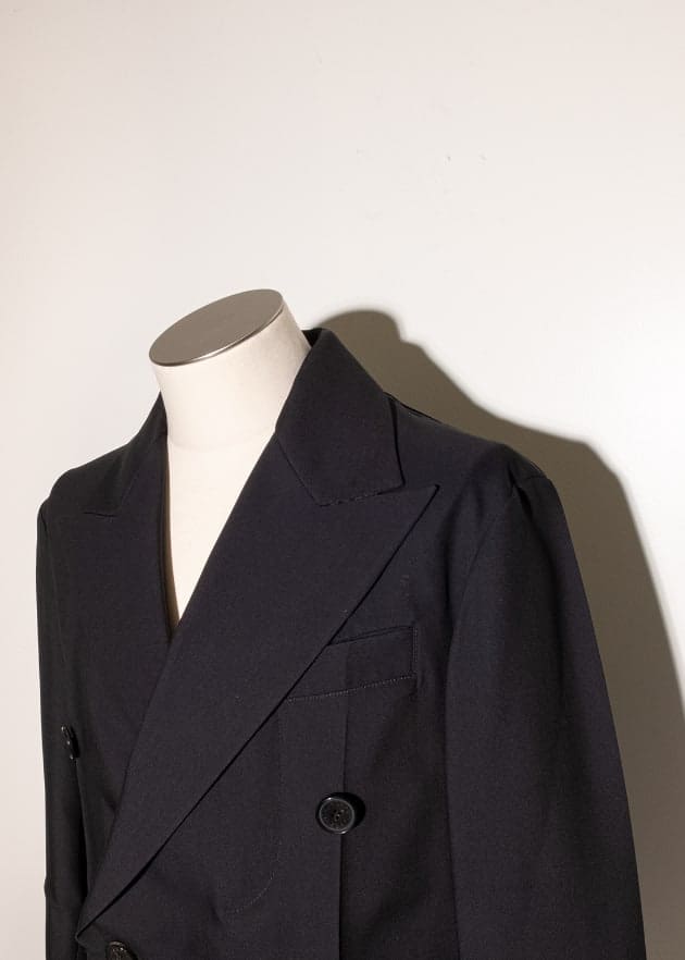 SETCHU-ORIGAMI DRESS｜International Gallery BEAMS