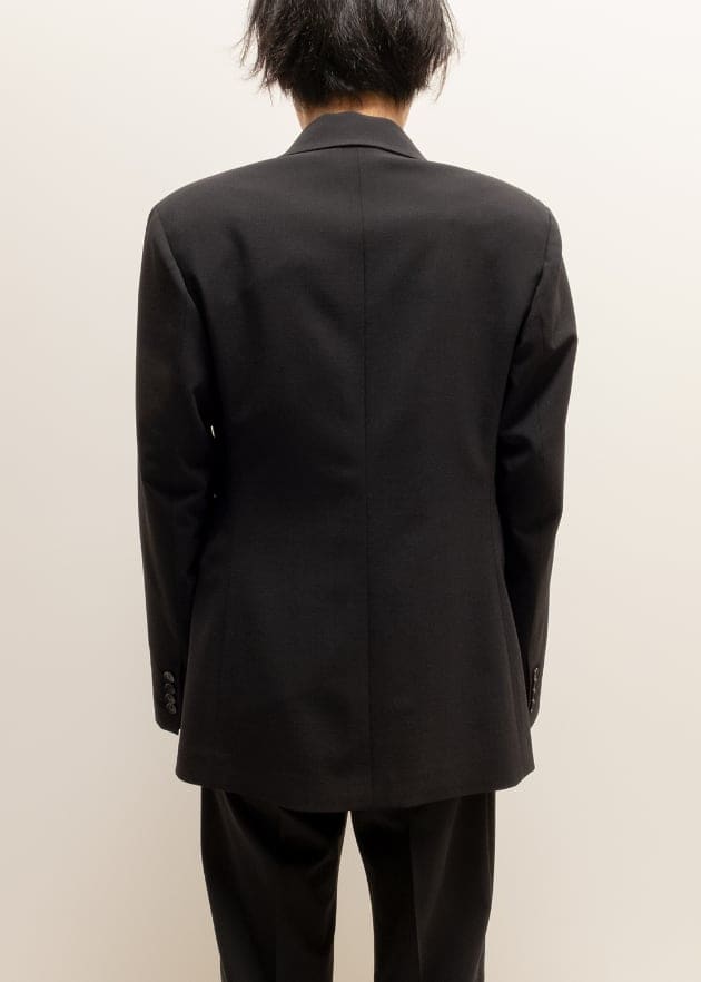 ORIGAMI JACKET — HOME