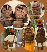 【 GREGORY × BEAMS BOY 】みなさんご予約はお済みですか？