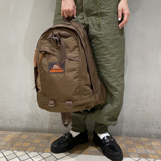GREGORY × BEAMS BOY 】みなさんご予約はお済みですか