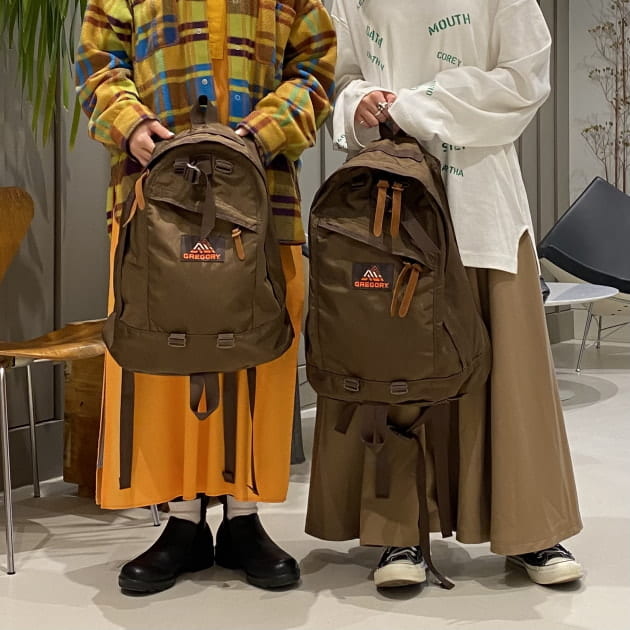 BEAMS BOY（ビームスボーイ）の「GREGORY × BEAMS BOY / 別注