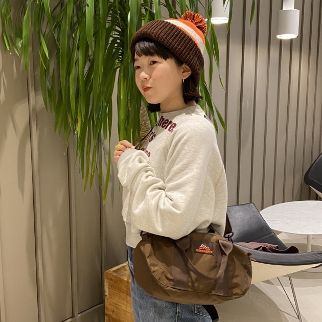 GREGORY × BEAMS BOY 】みなさんご予約はお済みですか