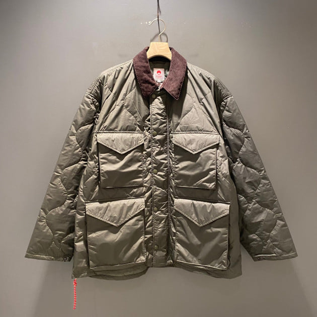 発売に備えてもいいんじゃないのかっ'' BEAMSJAPAN ORIGINAL 22AW 2nd