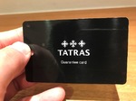 SALE品＜TATRAS（タトラス）＞3WAYモッズコート