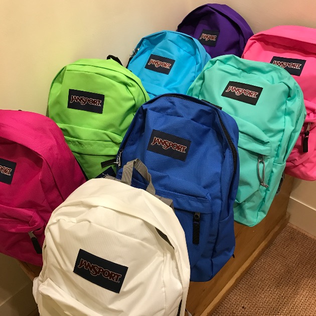 67%OFF!】 JANSPORT × BEAMS 