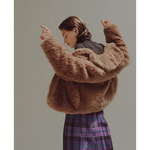 Demi-Luxe BEAMS//“A Playful Touch” はじまりました。