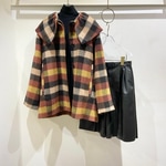 イエベにおすすめアウター