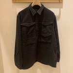ミヨシのBEAMS PLUSダイアリー　〜アドベンチャーなシャツ編〜