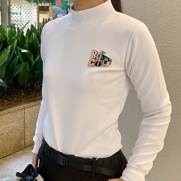 ⭐︎着用画像あり⭐︎【予約】ジェレミーヴィル×BEAMS GOLF