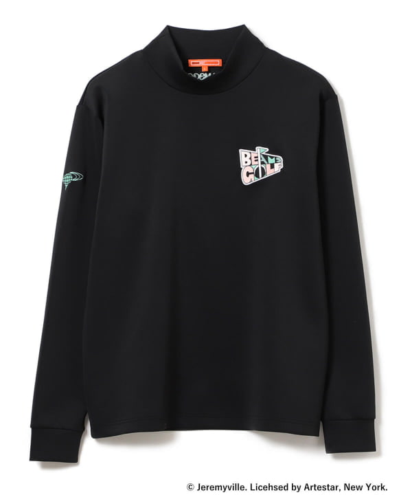 予約開始！】ジェレミー・ヴィル 別注シリーズご紹介｜ビームス 大分