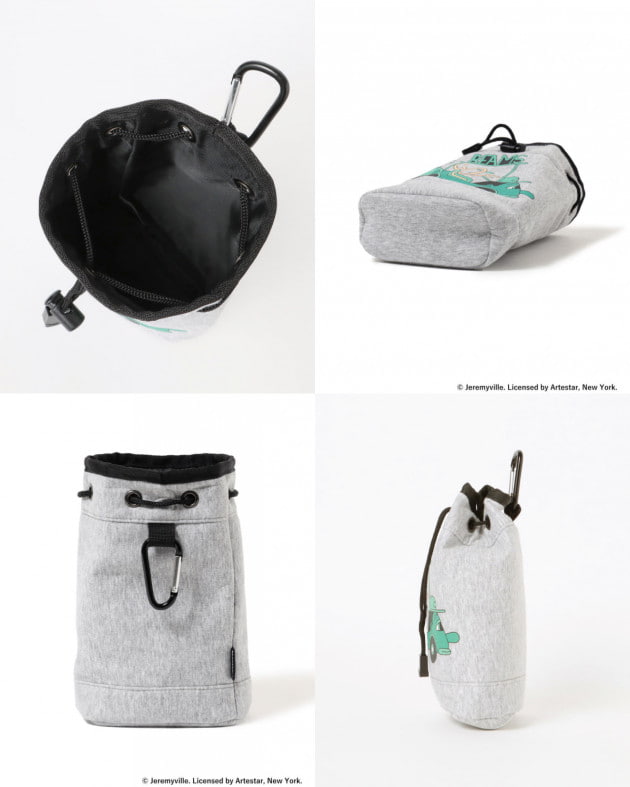 予約開始！】ジェレミー・ヴィル 別注シリーズご紹介｜ビームス 大分