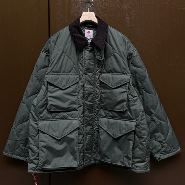 多分網羅＊大体2000文字レビュー】BEAMS JAPAN 22AW 2nd Delivery ...